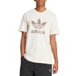 Camiseta Masculina Adidas Trefoil Wonder White BEGE-JD0538-0.jpg